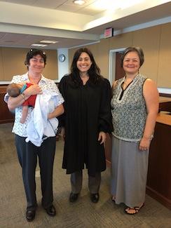 Defense of Marriage - Adoptions